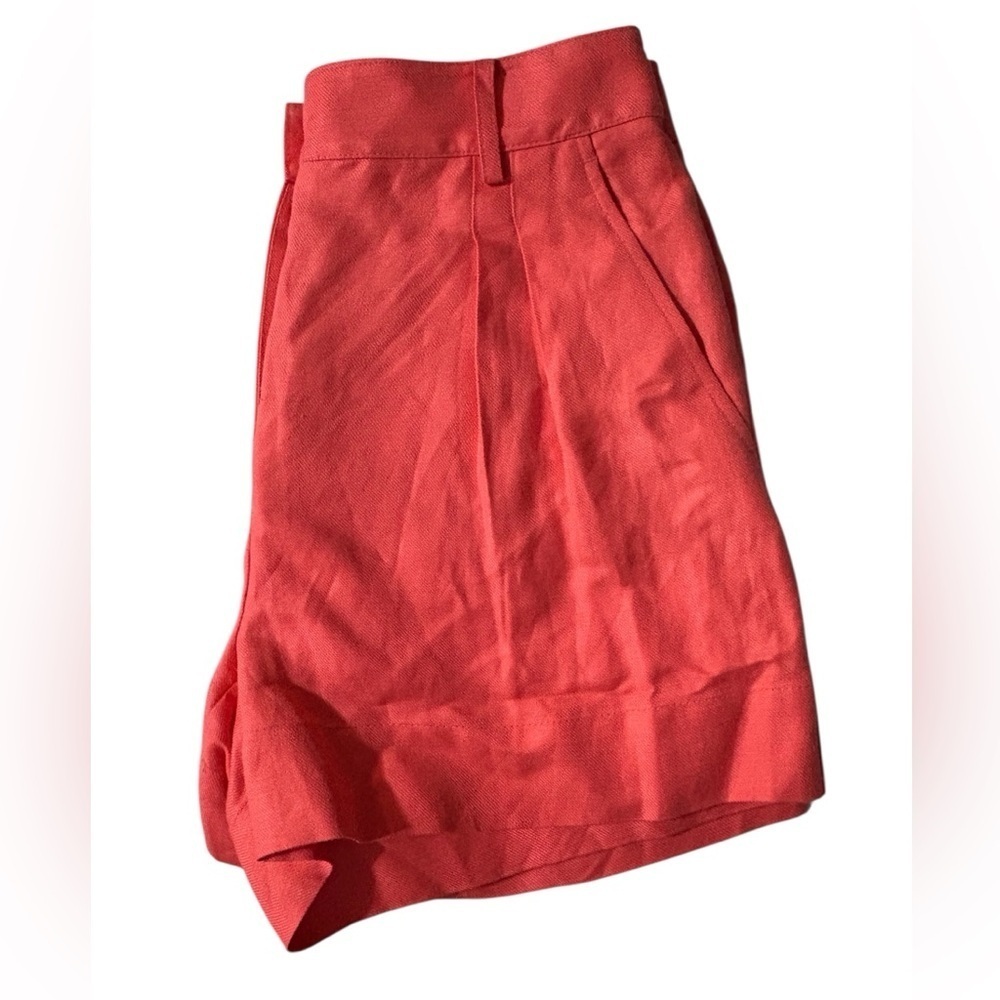 ON 34th Pink shorts size 4 - Picture 1 of 8